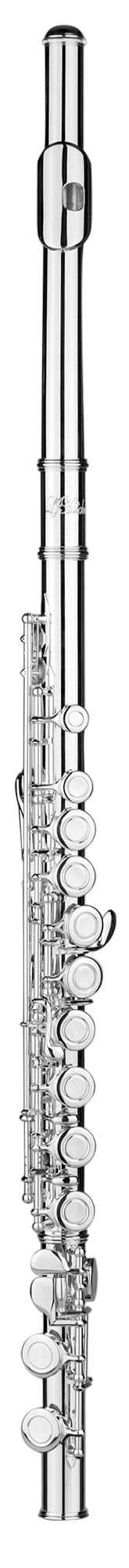LJ Hutchen Mark II Flute